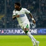 Redan con la maglia dell'Avellino (IMAGO)