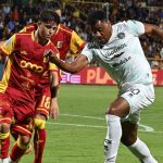 Fabio Rispoli in azione durante Catanzaro-Südtirol (IMAGO)