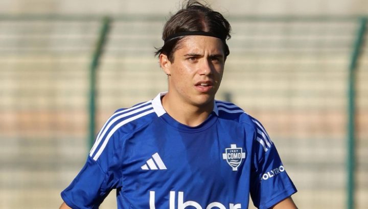 Fabio Rispoli (IMAGO) 