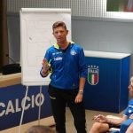 Gianluca Rocchi, responsabile della CAN (Credits: AIA)