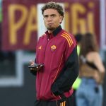 Il centrocampista della Roma El Aynaoui (Imago)