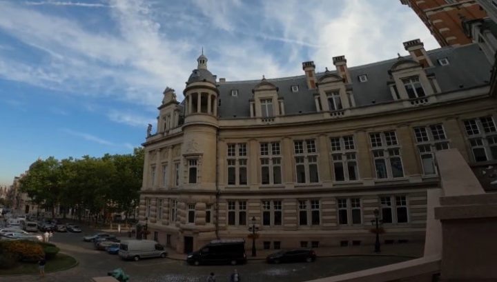 Dalla periferia multiculturale di Bruxelles alla Champions League: l’Union SG tra calcio, arte e non solo