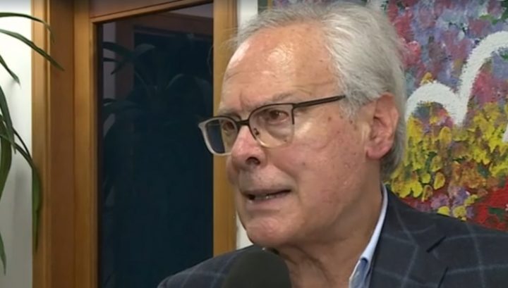 Santi Trimboli (Screen da YouTube)