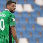 Sassuolo, Berardi (IMAGO)