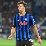 Giorgio Scalvini, Atalanta (Imago)