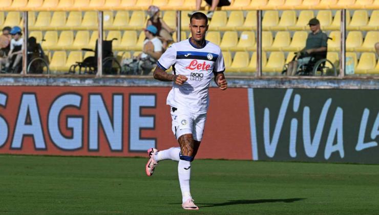 Gianluca Scamacca (IMAGO) 