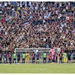I tifosi del Cagliari (IMAGO)