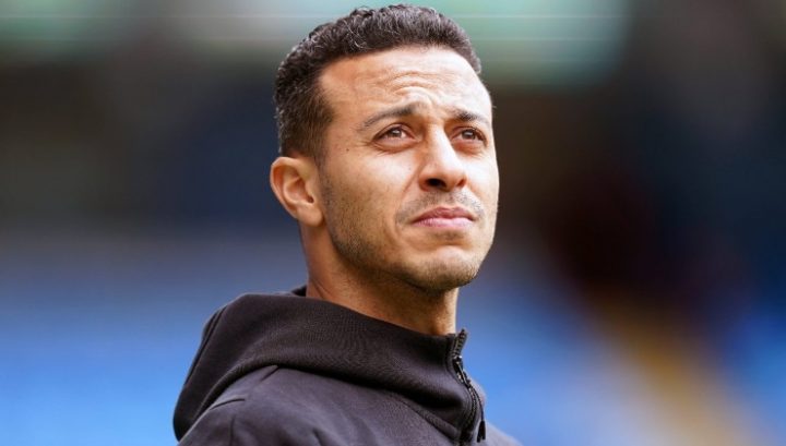 Thiago Alcantara (Imago)