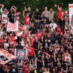 Tifosi del Monza (IMAGO)