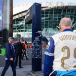 Tifosi del Tottenham (IMAGO)