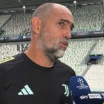 Juventus, Igor Tudor