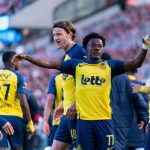 Dalla periferia multiculturale di Bruxelles alla Champions League: l’Union SG tra calcio, arte e non solo