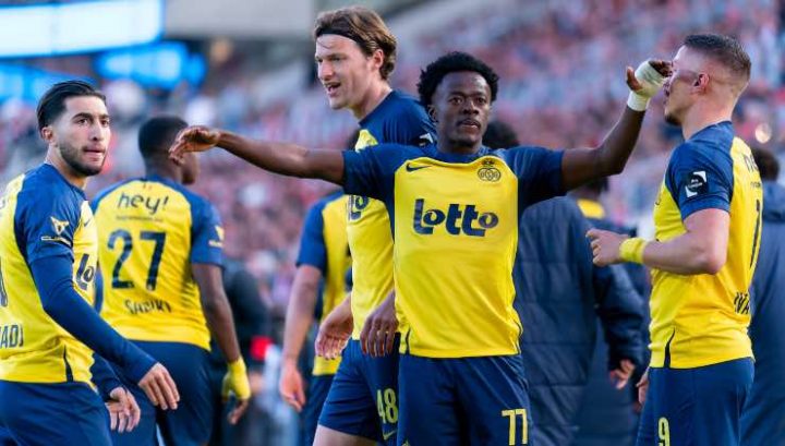 Dalla periferia multiculturale di Bruxelles alla Champions League: l’Union SG tra calcio, arte e non solo