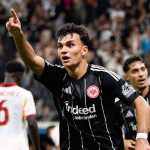 Can Yilmaz Uzun, Eintracht Francoforte (imago) copertina