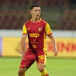 Bruno Verrengia (IMAGO)