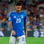 Mattia Zaccagni (IMAGO)