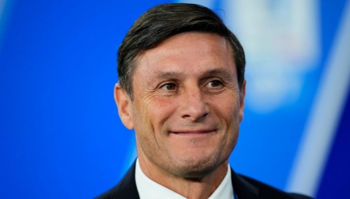 Javier Zanetti (IMAGO)