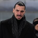 Ibrahimovic, dirigente Milan (IMAGO)