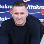 Ignazio Abate, allenatore della Juve Stabia (Imago)