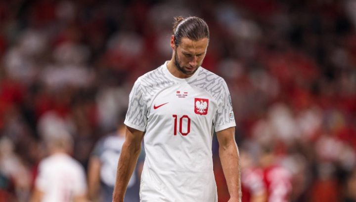 Grzegorz Krychowiak, IMAGO