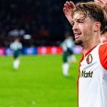 Luciano Valente, Feyenoord Rotterdam, Imago