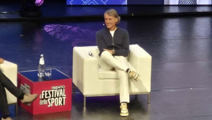 Roberto Mancini
