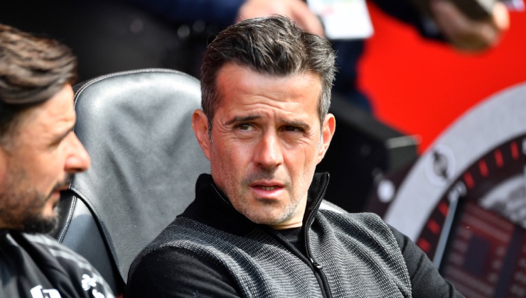 Marco Silva (Imago)