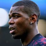 Pogba, centrocampista del Monaco (Imago)