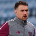 Aaron Ramsey (Imago)