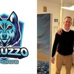 Pierpaolo D'Ambrosio e Gabriele Moretti, menti del progetto nato dal gruppo Abruzzo Esports