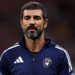 Raul Albiol, difensore del Pisa (IMAGO)