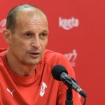 Allegri, allenatore Milan (IMAGO) copertina