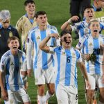 Argentina U20 (IMAGO)