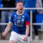 Árni Frederiksberg (IMAGO)