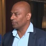 Aron Winter, ex centrocampista di Ajax, Lazio e Inter