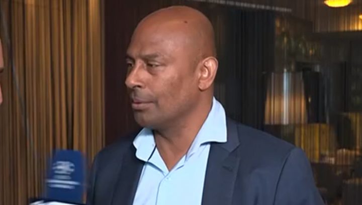 Aron Winter, ex centrocampista di Ajax, Lazio e Inter