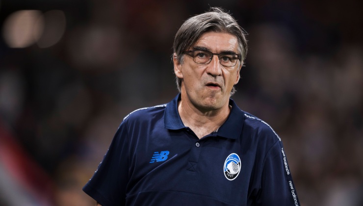 Atalanta, la probabile formazione contro il Milan