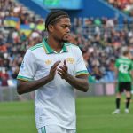 Bailey, Roma (IMAGO)