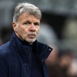 Marco Baroni, allenatore del Torino (IMAGO)