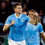 Basic, Lazio (IMAGO)