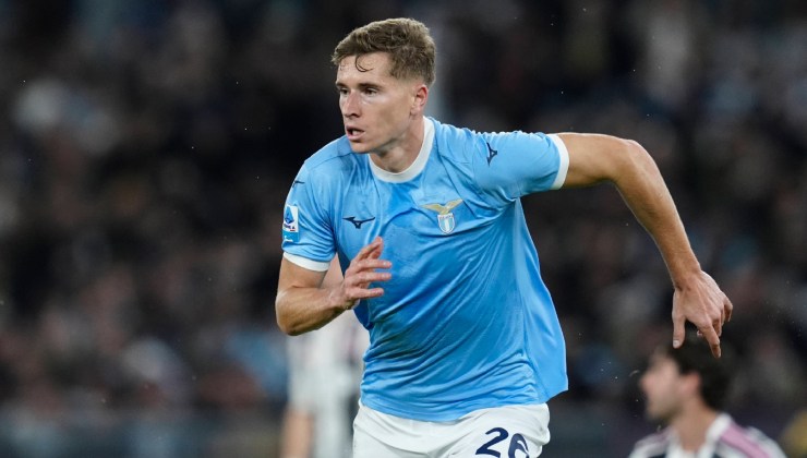 Basic, Lazio (IMAGO)