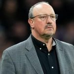 Rafa Benitez (IMAGO)