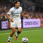 Bilal Nadir, giocatore del Marsiglia (Imago)