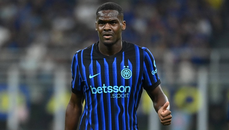 Ange-Yoan Bonny, Inter (Imago)