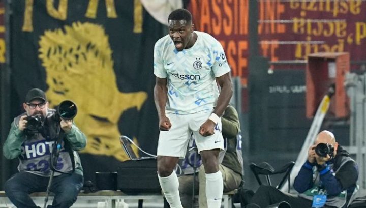 Bonny, Inter (IMAGO)