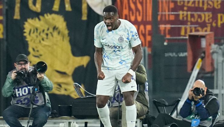 Bonny, Inter (IMAGO)