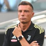 Juventus, Massimo Brambilla in panchina con l'Udinese: chi è l'allenatore della Next Gen