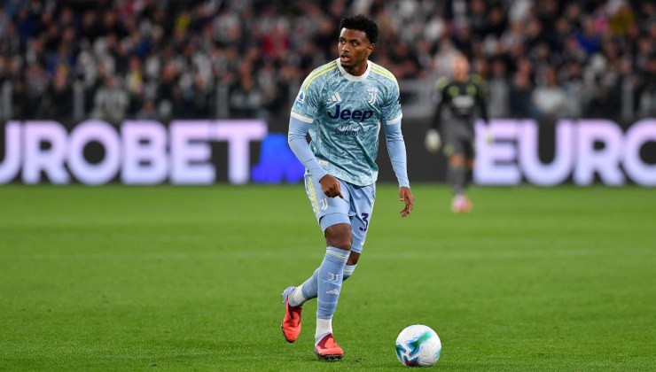 Cabal, Juventus (IMAGO)