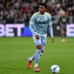 Cabal, Juventus (IMAGO)