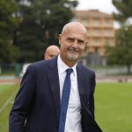 Massimiliano Canzi, allenatore Juventus Women (Imago) copertina